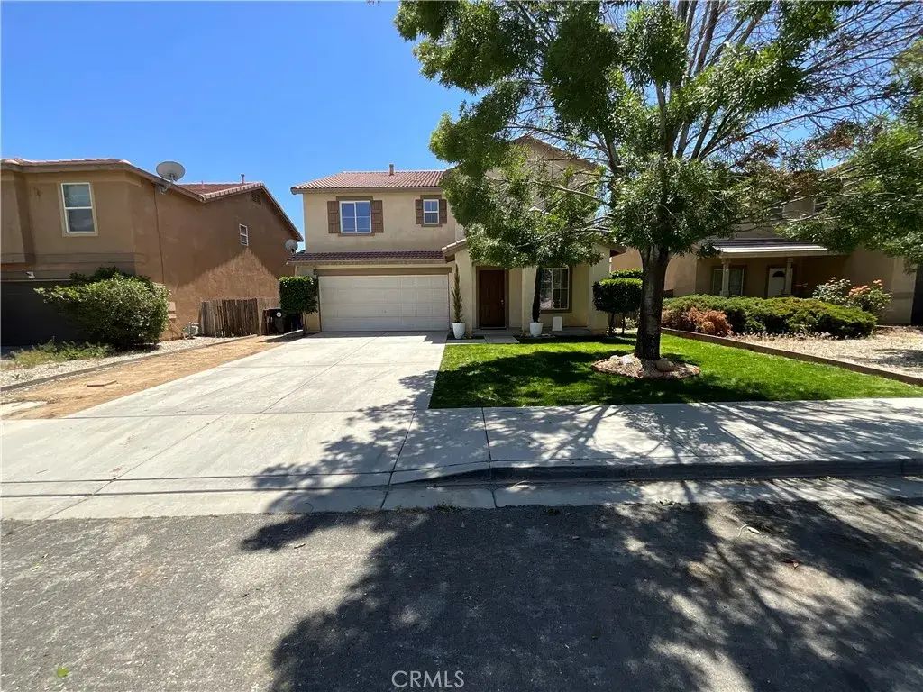 14051 Mare, Victorville