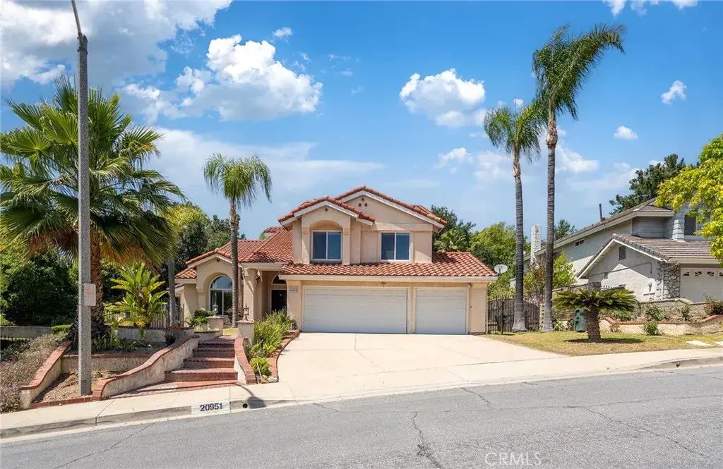 20951 Stoddard Wells, Walnut