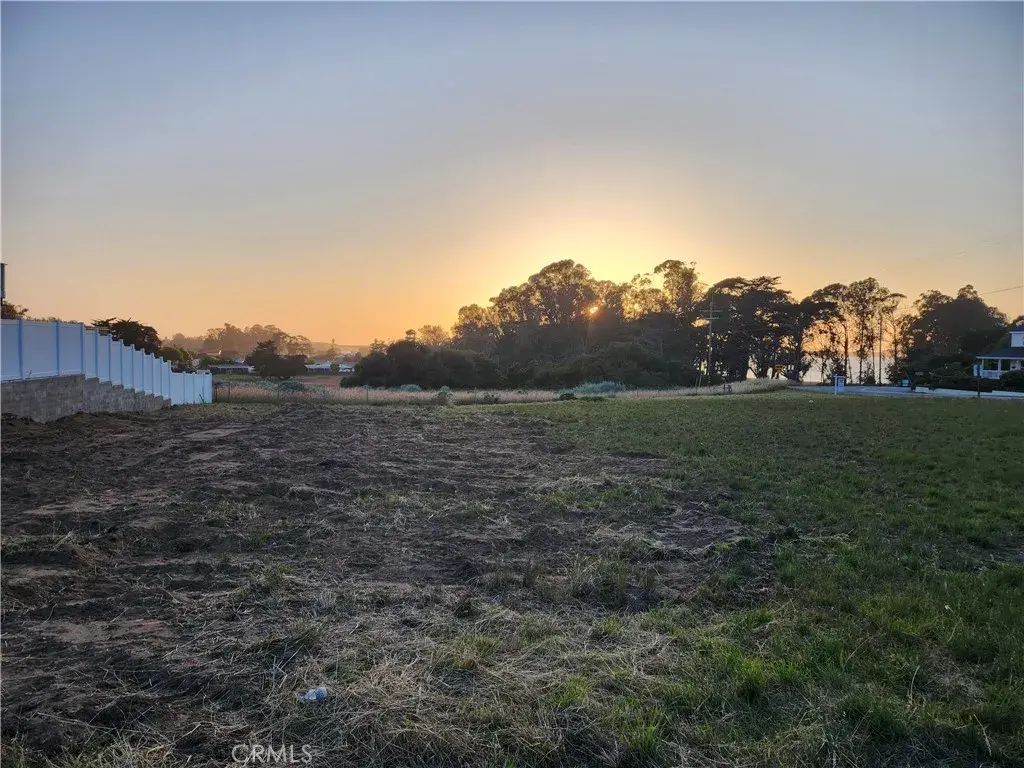 1717 5th, Los Osos