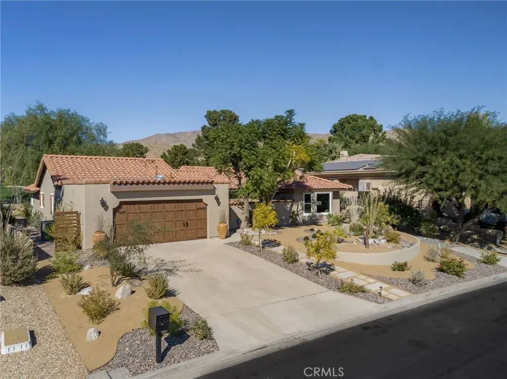 8780 Warwick, Desert Hot Springs