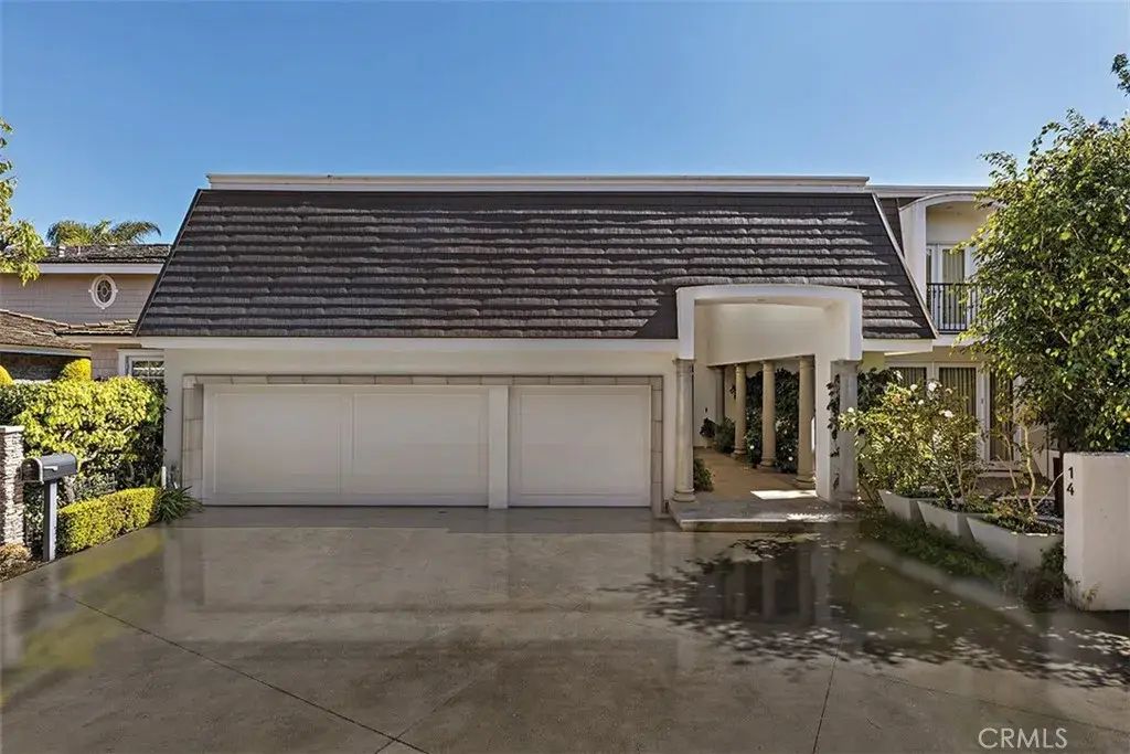 14 Rue Grand Ducal, Newport Beach