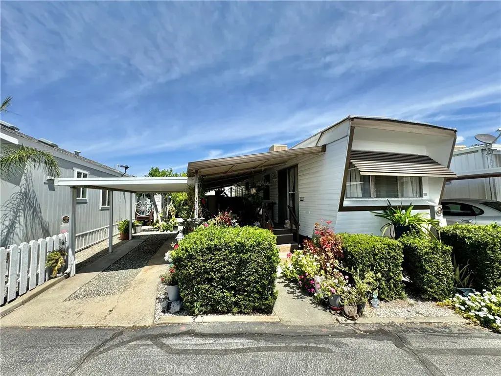 13576 California St 30, Yucaipa