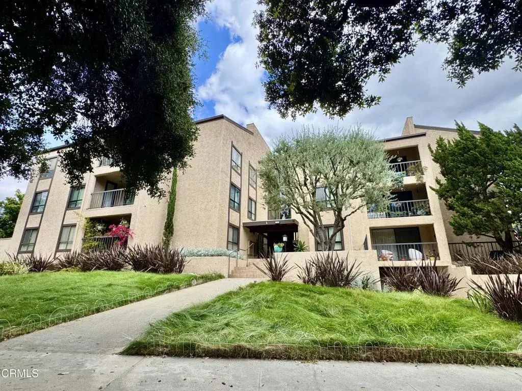 170 N Grand Avenue 201, Pasadena