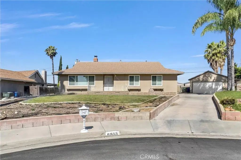 6853 Morningside, Riverside
