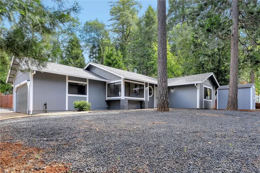 14348 Wycliff, Magalia