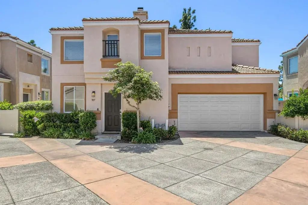 907 Caminito Estrella, Chula Vista