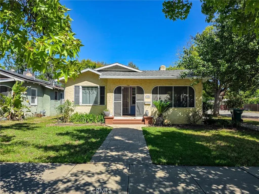 350 S Plumas Street, Willows