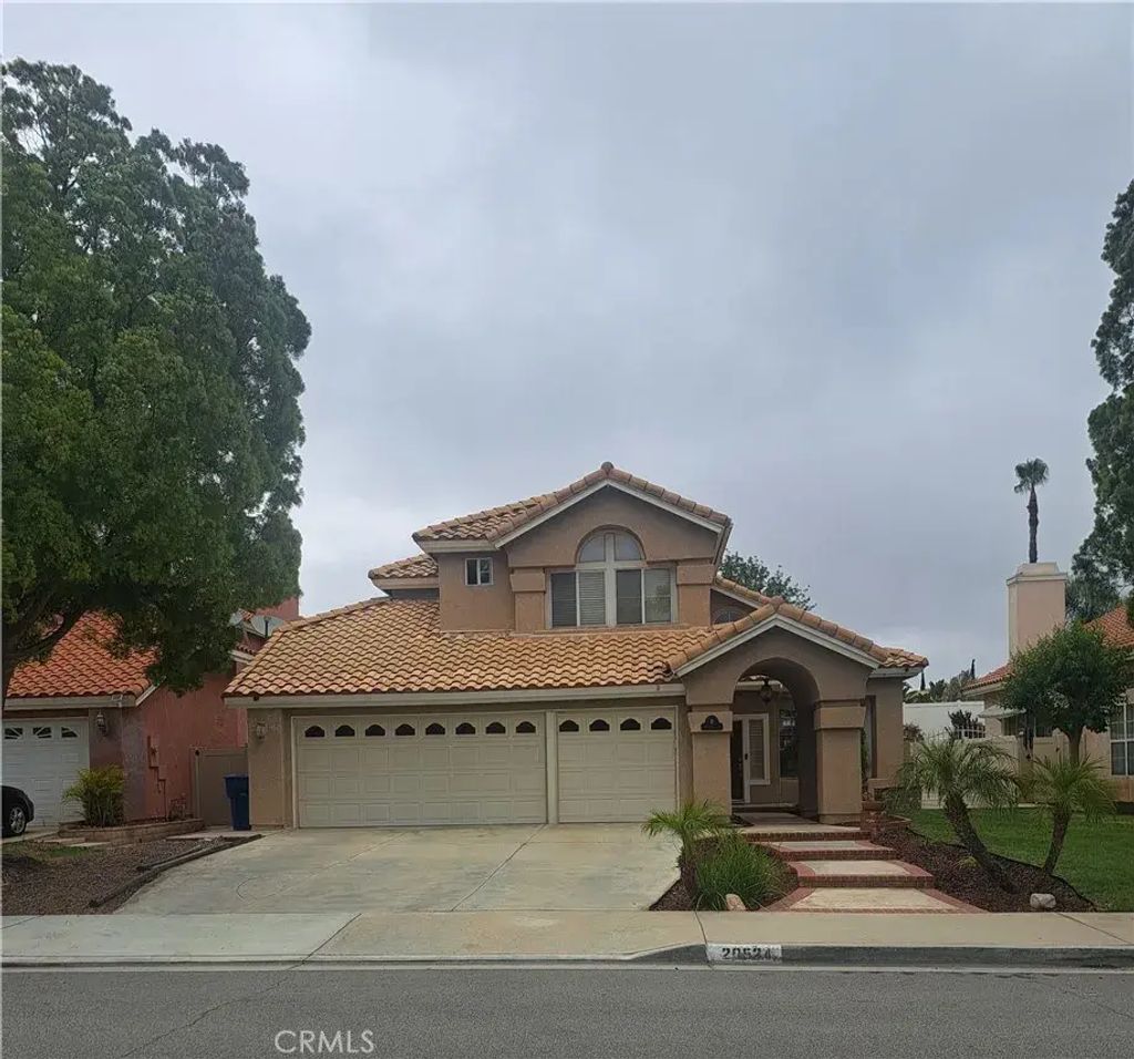 20524 Red Poppy Lane, Riverside