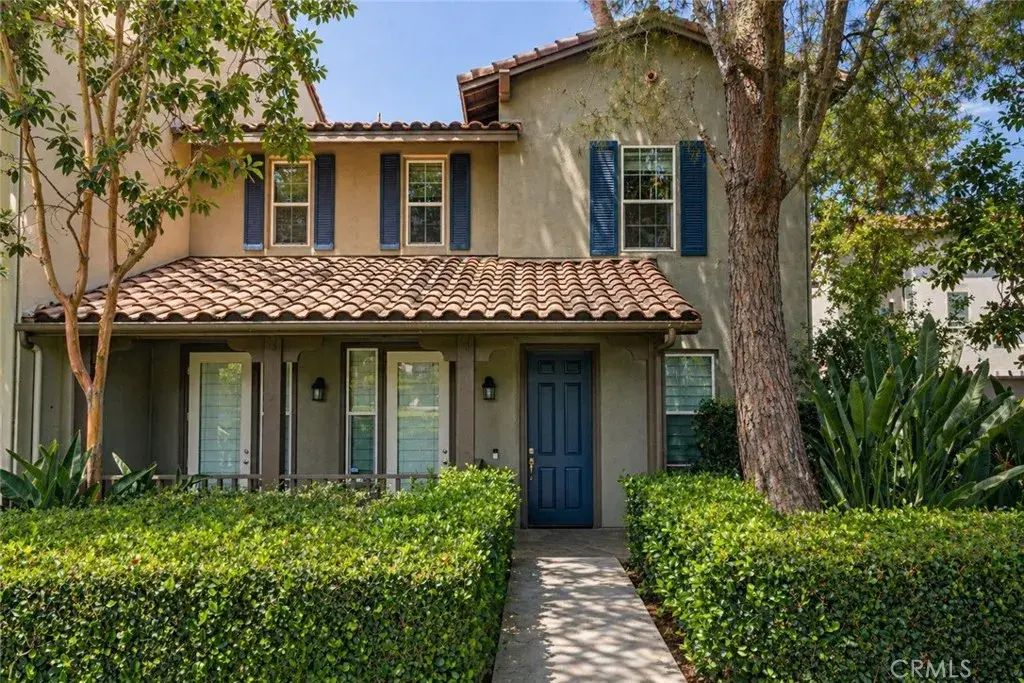 47 Nightshade, Irvine