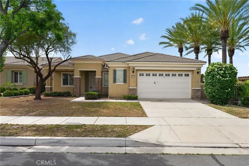 5307 Via Bajamar, Hemet