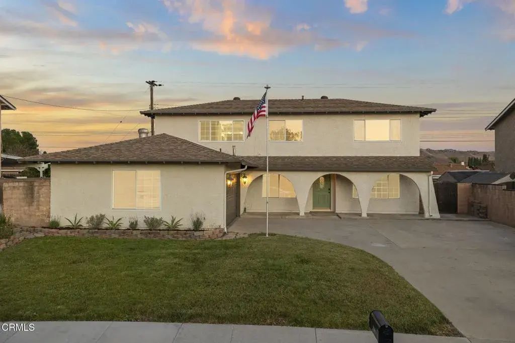3186 Galena Avenue, Simi Valley
