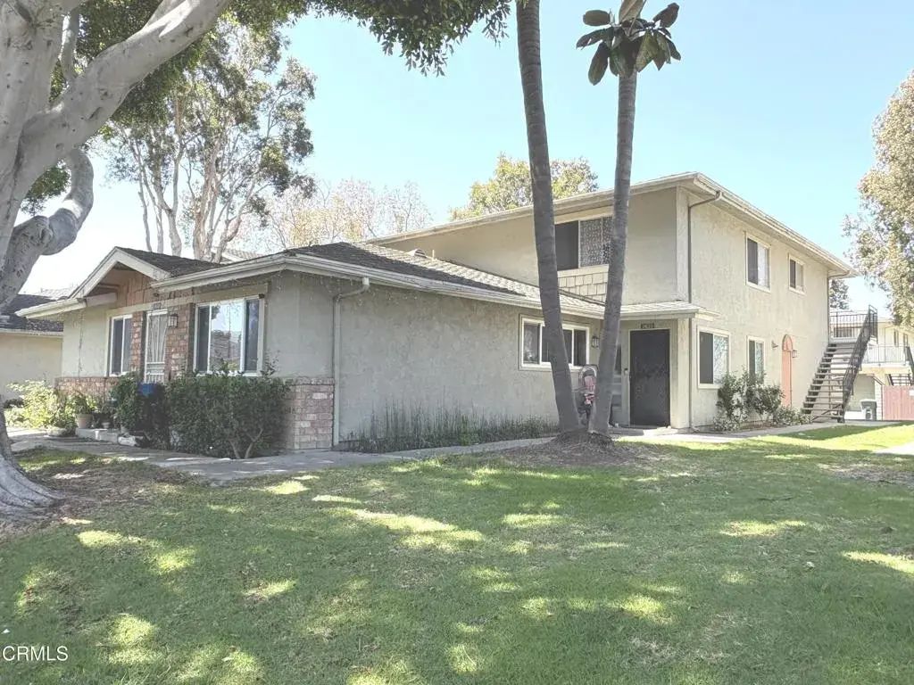 2637 Sextant Avenue 4, Port Hueneme