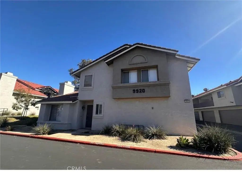 9920 Highland A, Rancho Cucamonga