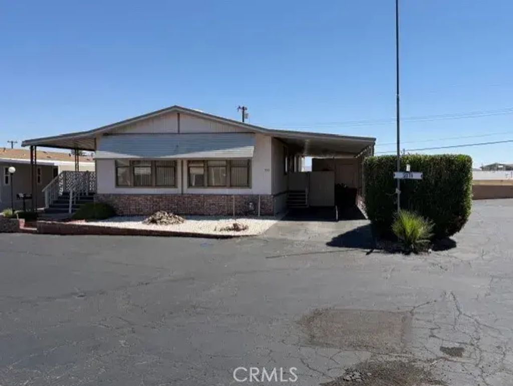 701 Montara 150, Barstow