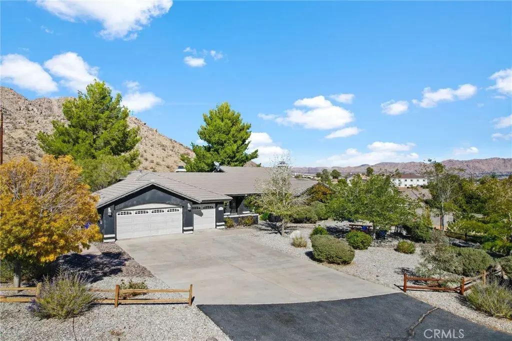 20058 Rancherias Lane, Apple Valley