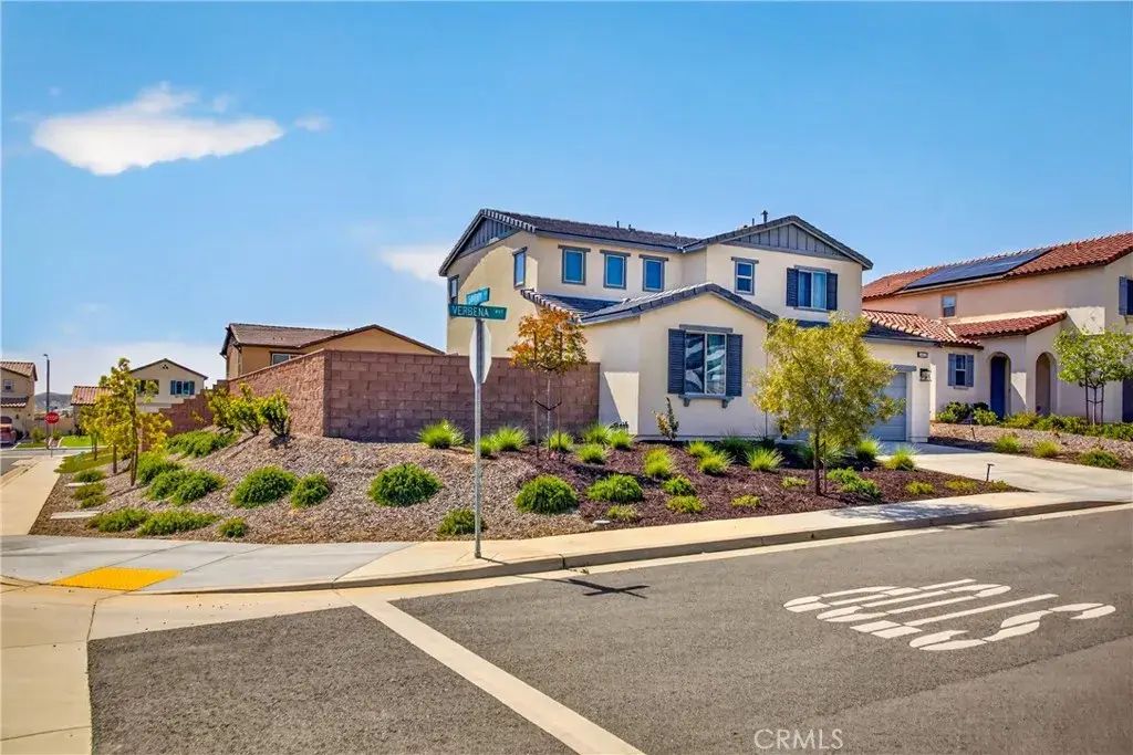 11621 Verbena, Beaumont