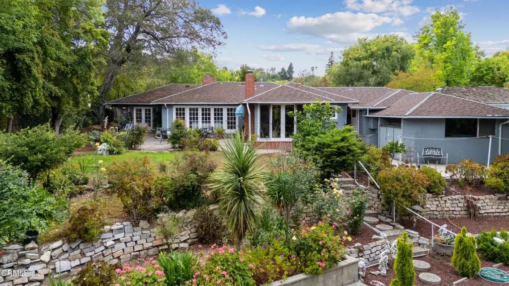 350 Glen Summer Road, Pasadena