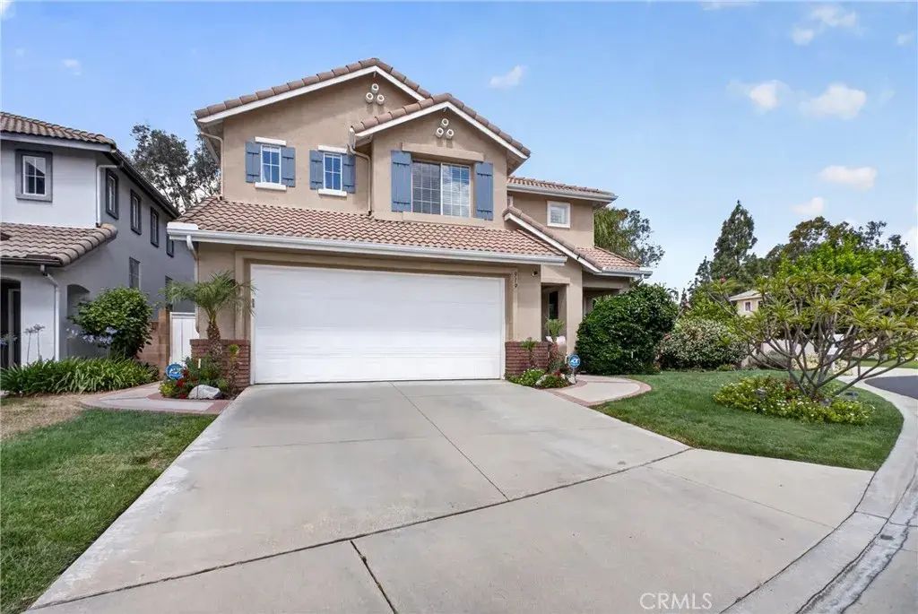 919 Ziegler Way, Placentia