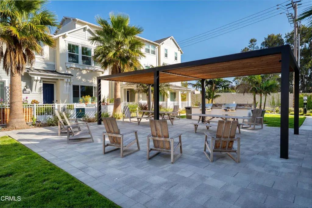 2434 Haley Point Drive 103, Ventura
