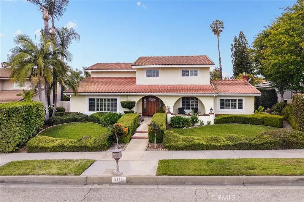 2171 N San Antonio Avenue, Upland