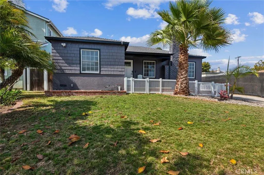 703 Avenue D, Redondo Beach