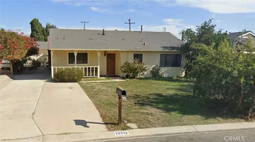 13312 Kerry, Garden Grove