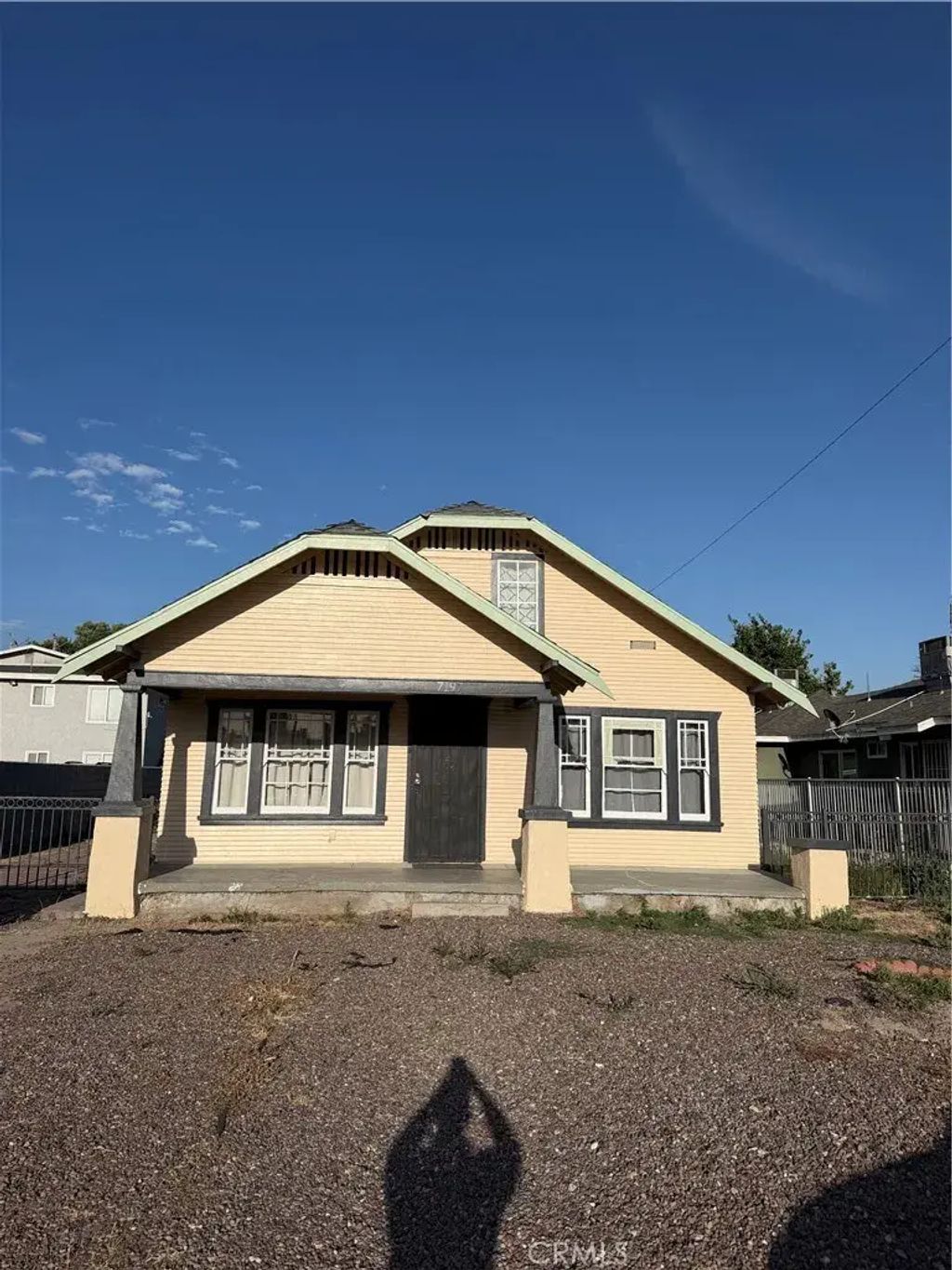 7197 Garden, San Bernardino