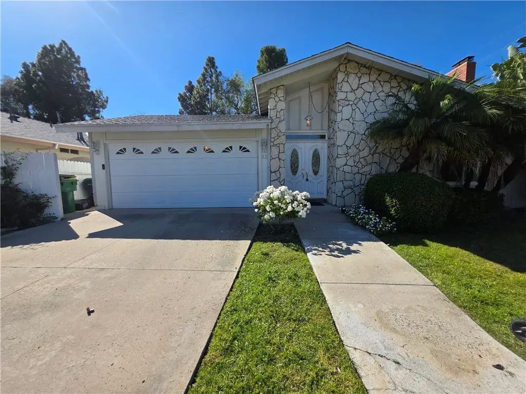 11 Eccelstone, Irvine