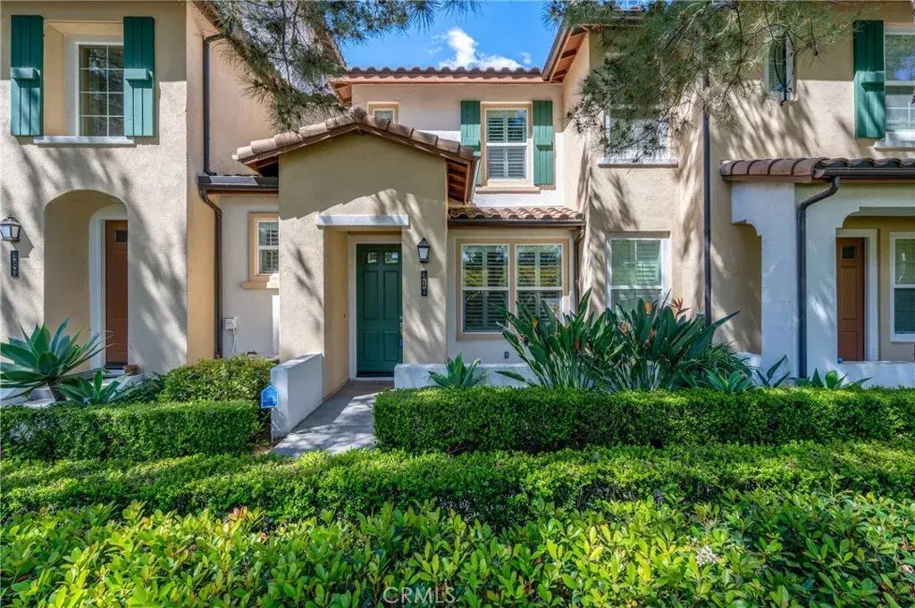 318 Dewdrop, Irvine