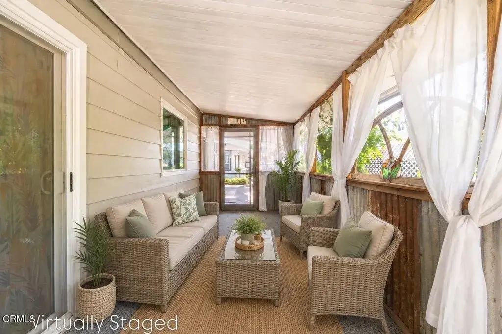 950 Woodland 1, Ojai