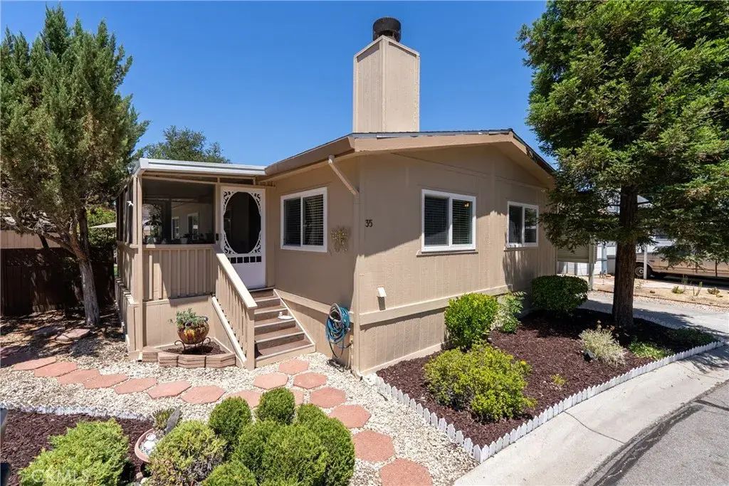 35 Via Santa Barbara, Paso Robles