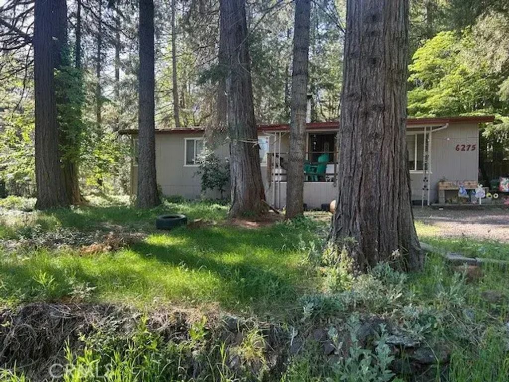 6275 Fremont, Magalia