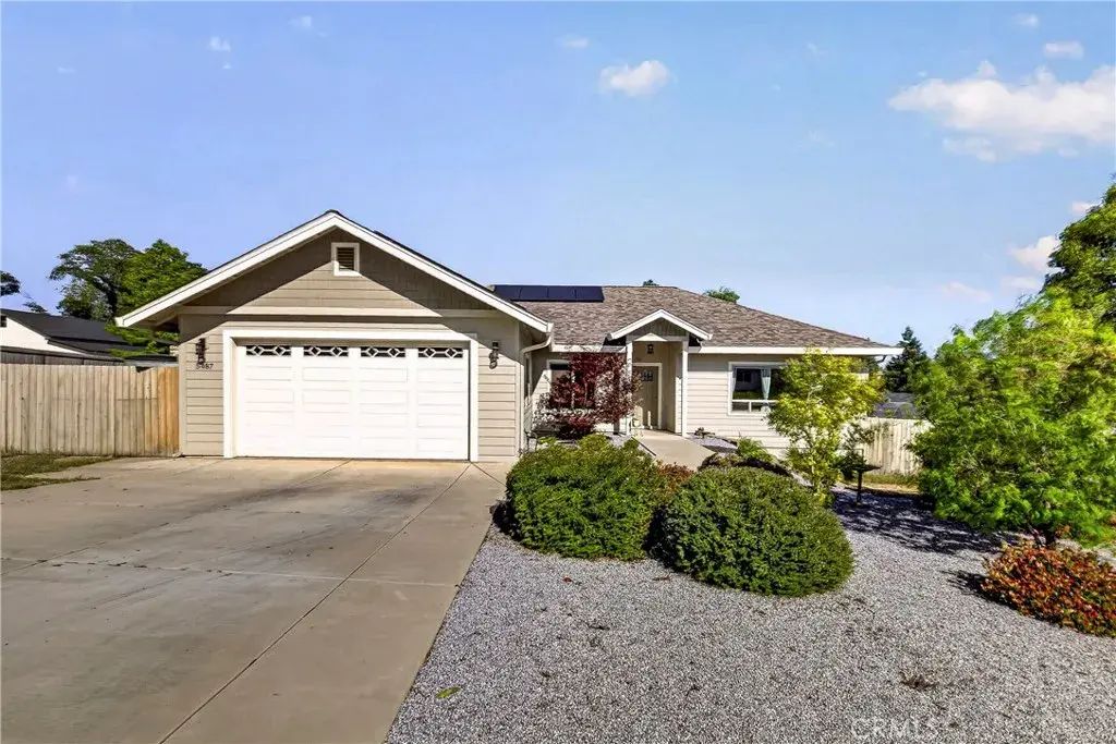 5487 Filbert Street, Paradise