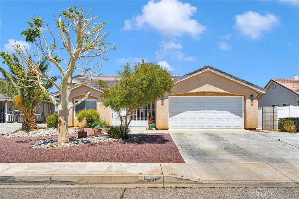 11340 Bristol Court, Adelanto