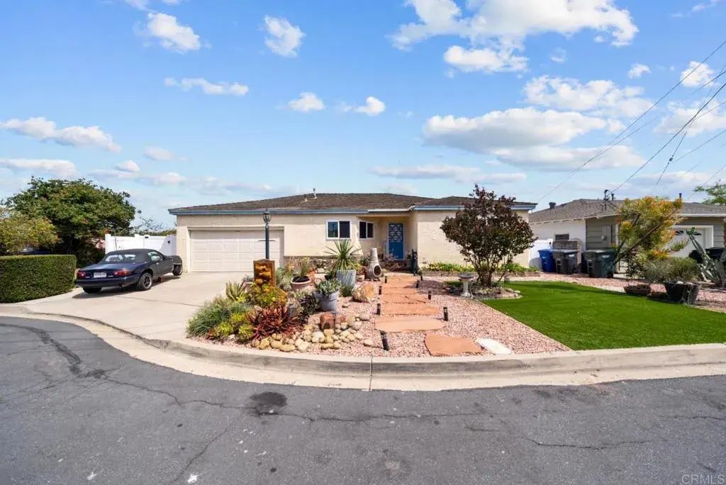 737 Carlow Court, El Cajon