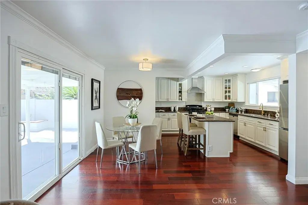 14518 Keating, La Mirada
