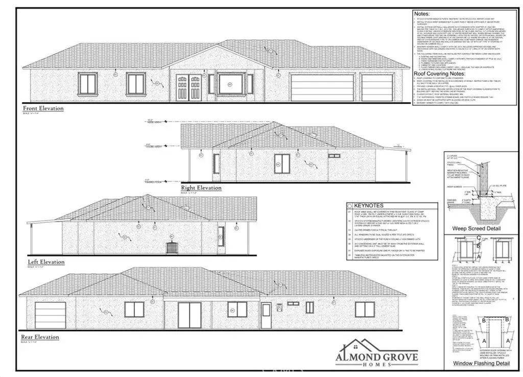 17121 Daley Road, Madera
