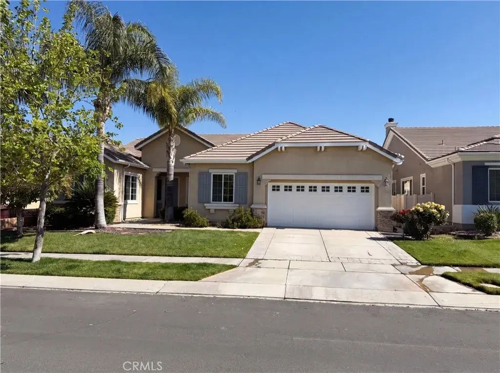 738 Flower Street, Beaumont