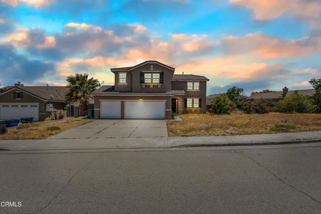 36528 Palomino Court, Palmdale