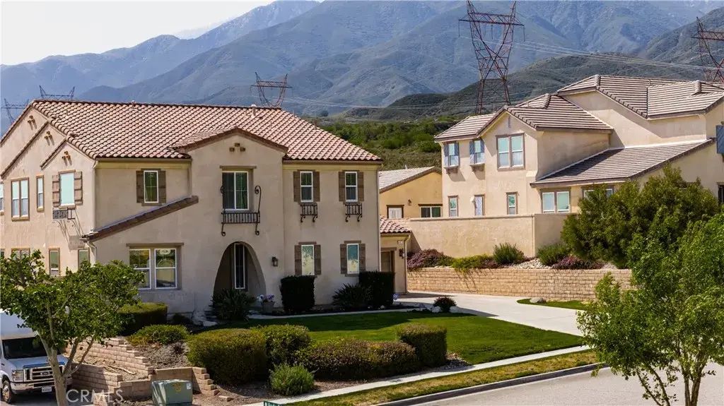 4976 Golden Ridge Place, Rancho Cucamonga