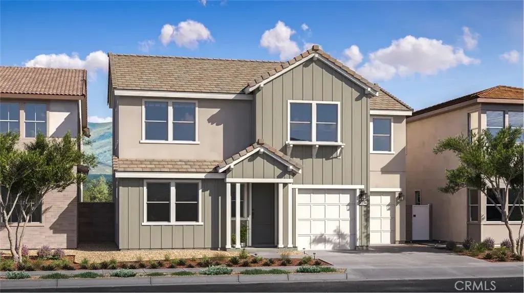 2176 Aneto Way, Santa Paula
