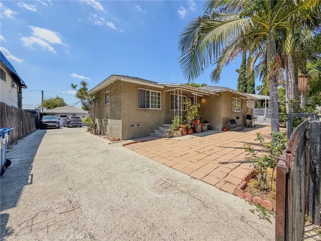 4128 Abner Street, Los Angeles