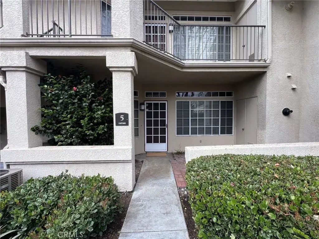 5 Castano, Rancho Santa Margarita