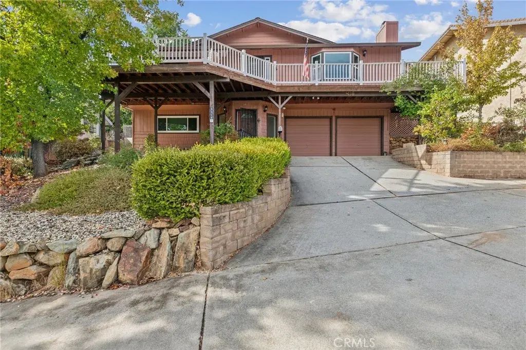 5416 Royal Oaks Drive, Oroville