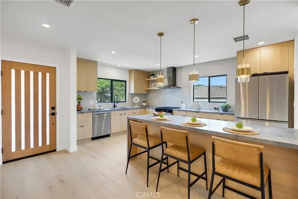 4618 Sharynne Lane, Torrance