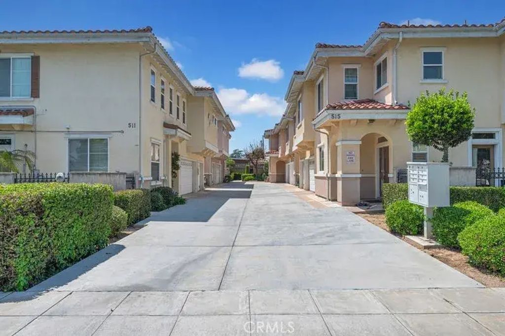 517 Florence Ave, Monterey Park