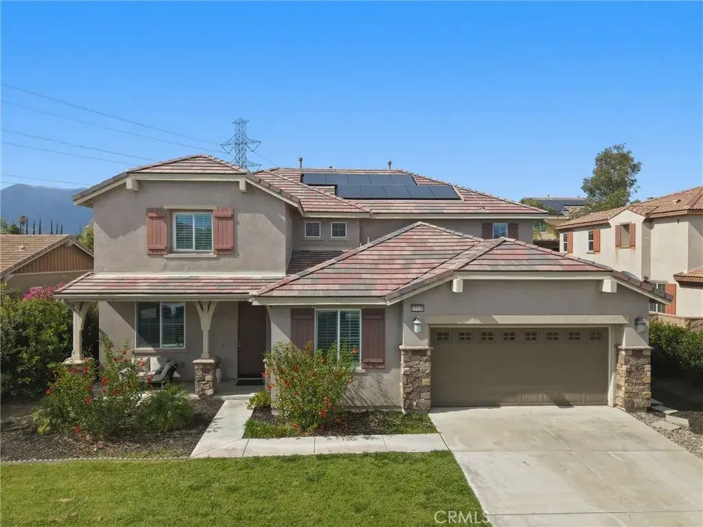 13158 Stanton Drive, Rancho Cucamonga