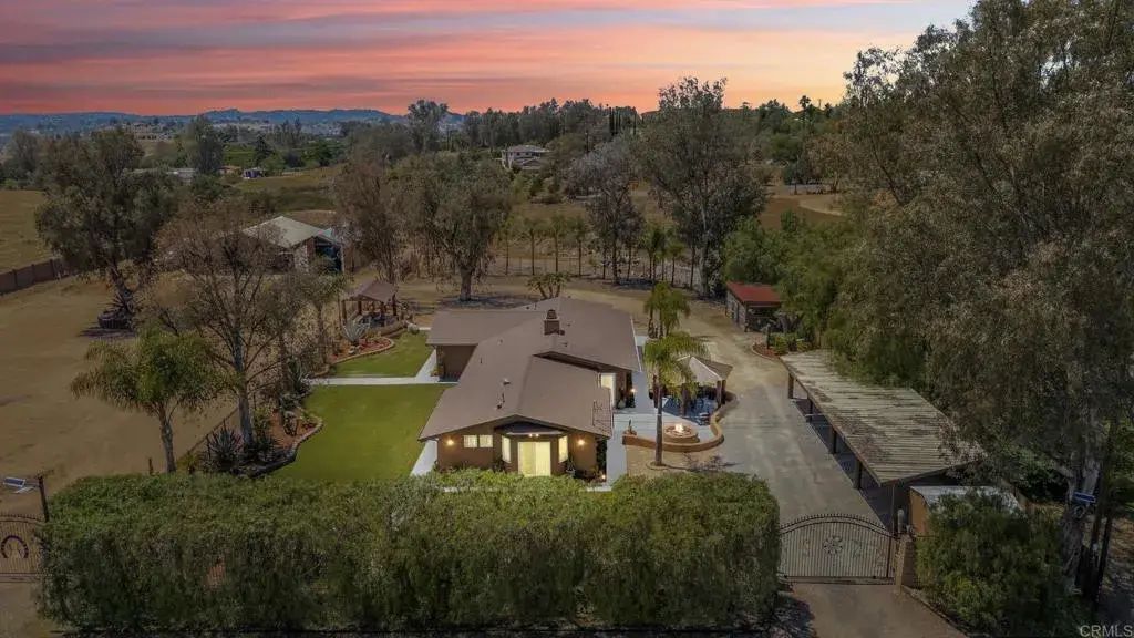 30265 Miller Road, Valley Center
