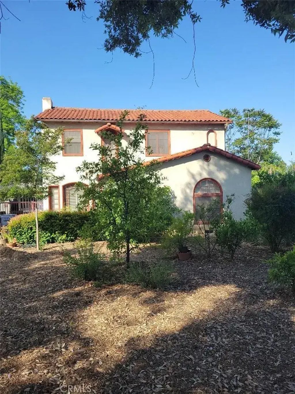 924 Alvarado, Redlands