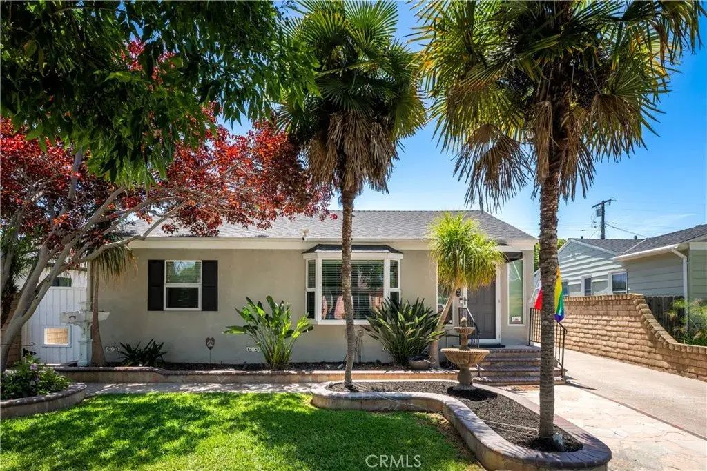 5222 E Harco, Long Beach